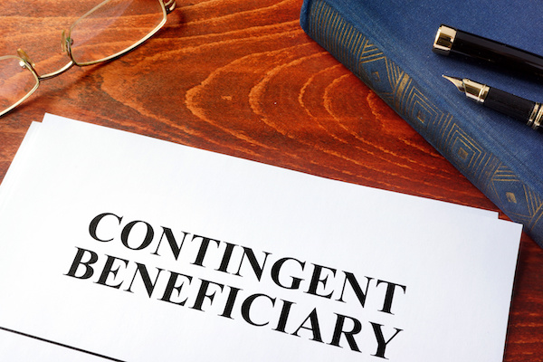 Naming_Contingent_Beneficiary