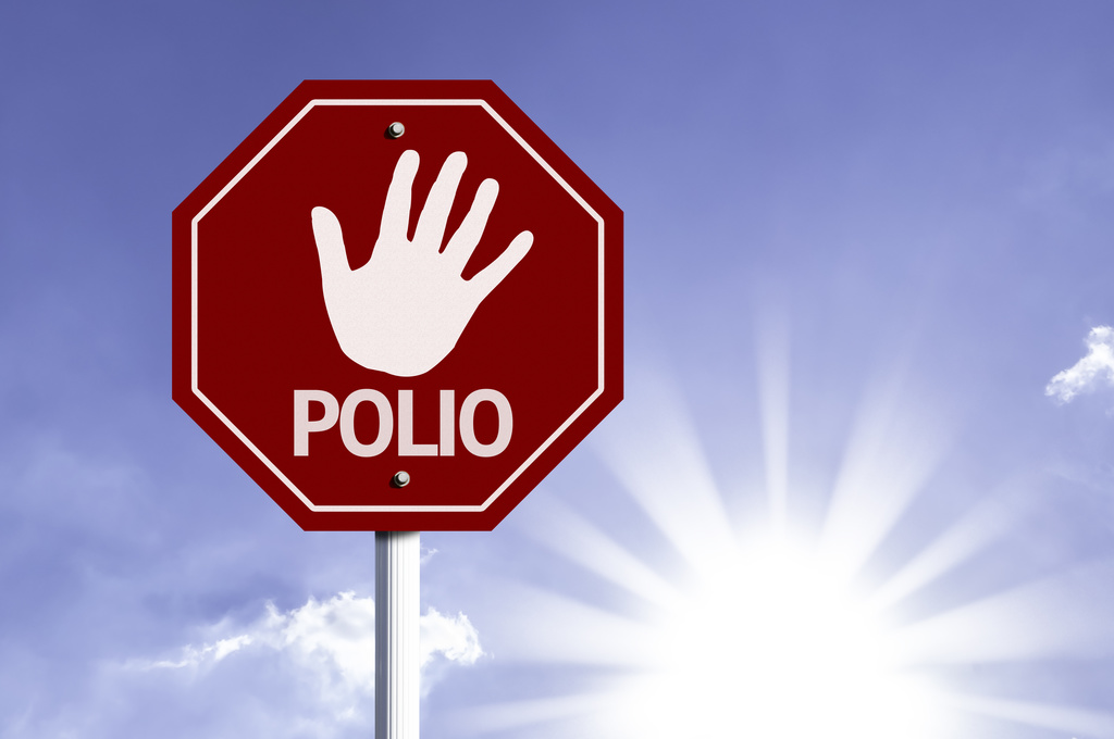 Stop Polio