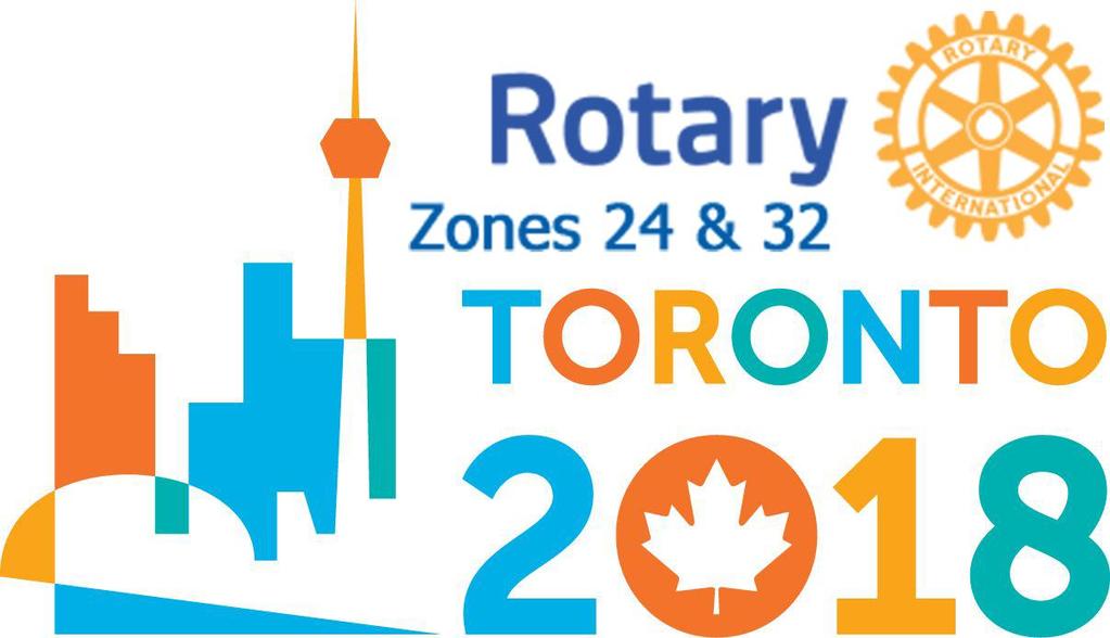 Toronto Rotary